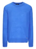 DSQUARED2 crew-neck sweater - Blue