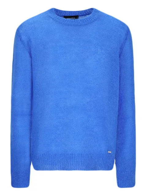 DSQUARED2 crew-neck sweater