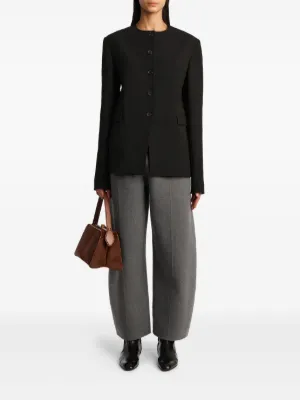 【送料&関税込】Khaite Gari Pants 2wayカーゴパンツ[品番：GORW0008062]｜GORGE （ゴージ）の