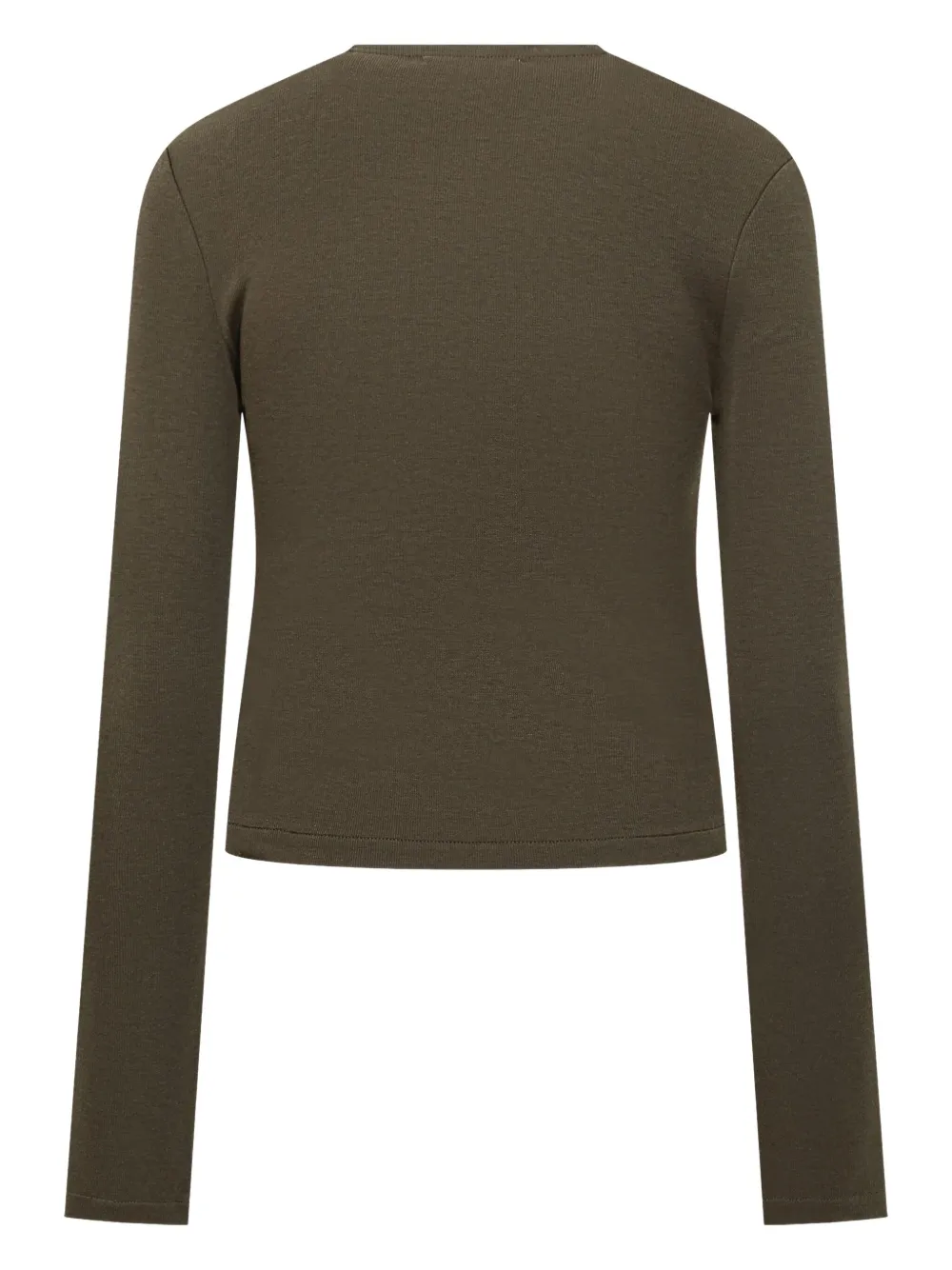 IRO long-sleeve top | Knitted Sweaters | Image 2