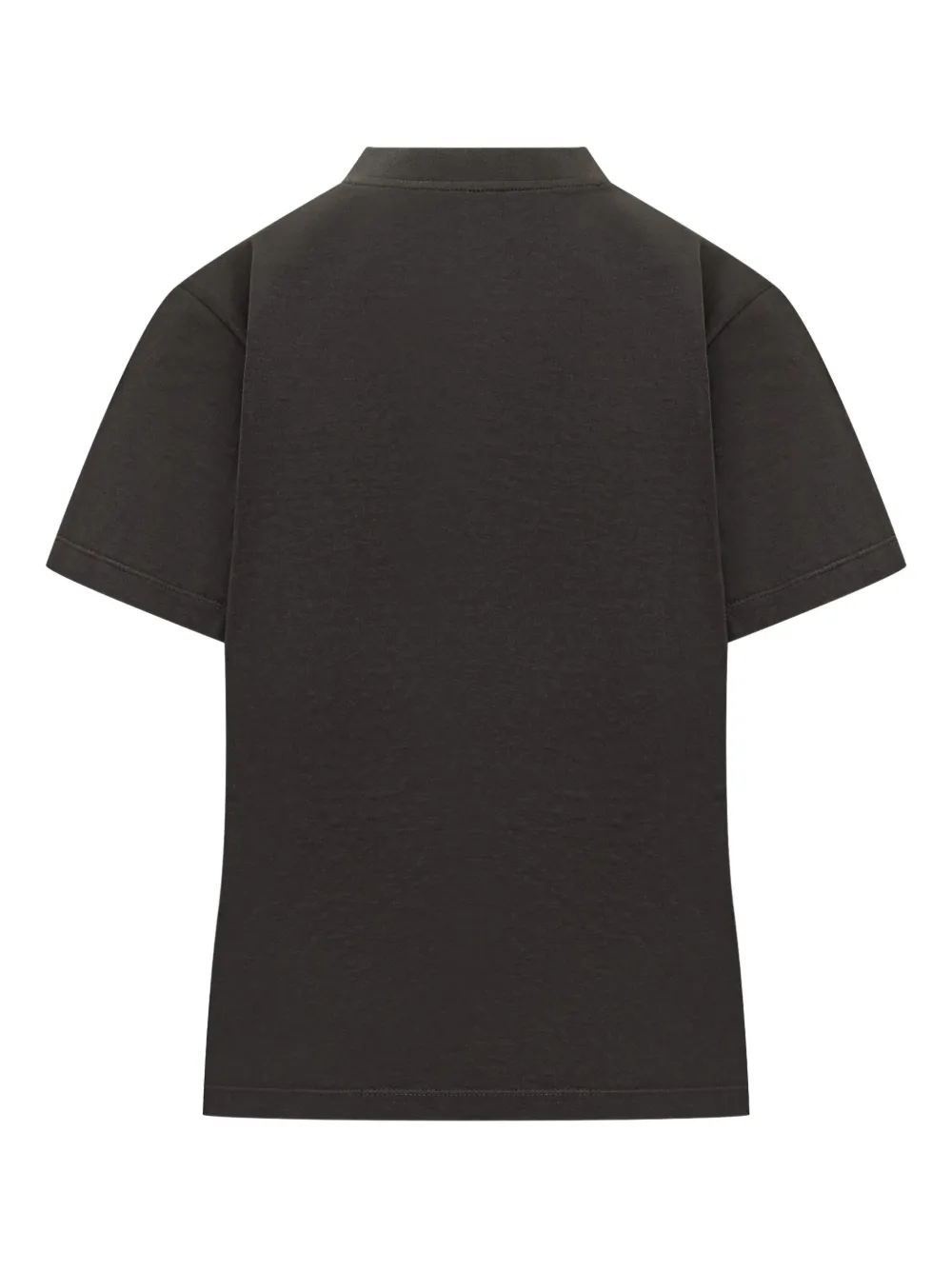 DES PHEMMES embellished pearl T-shirt | T-shirts & Jerseys | Image 2