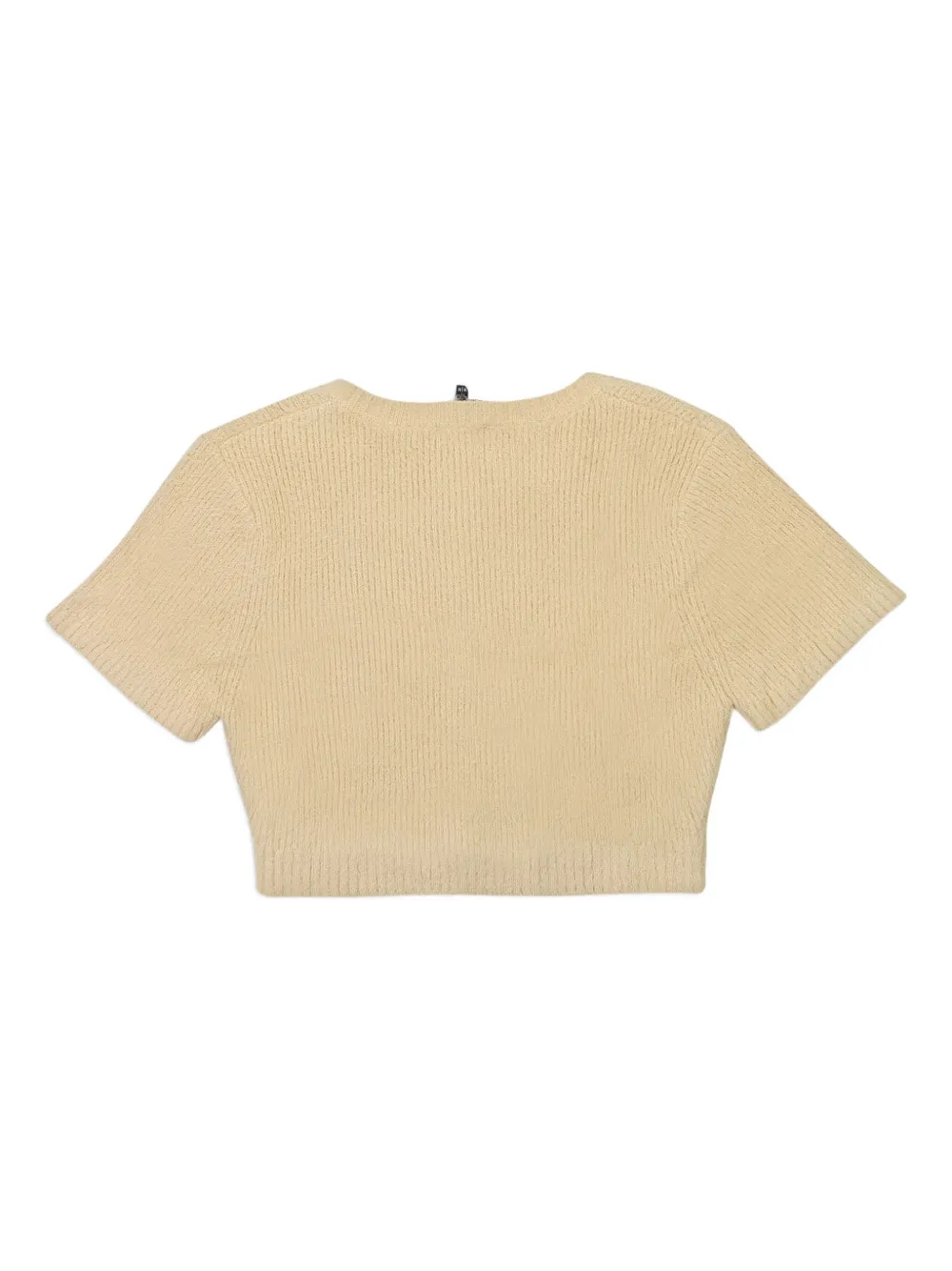 Callipygian short sleeve cardigan | Cardigans | Image 2