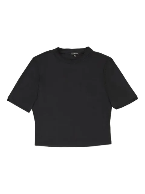 Callipygian Scuba crew-neck t-shirt