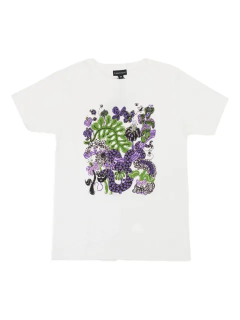 Callipygian Tiny Snake T-shirt