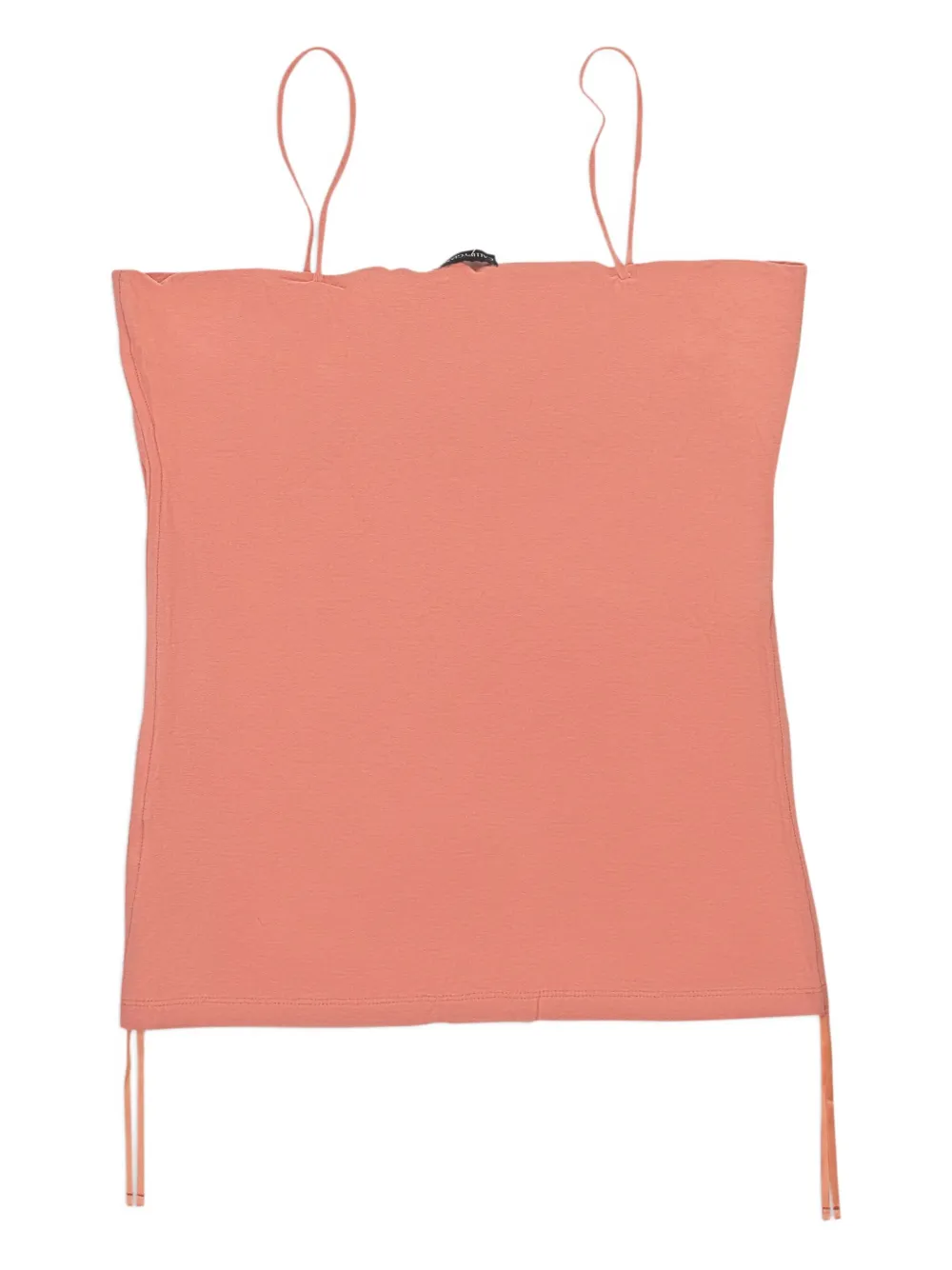 Callipygian cropped tank top | Vests & Tank Tops | Image 2