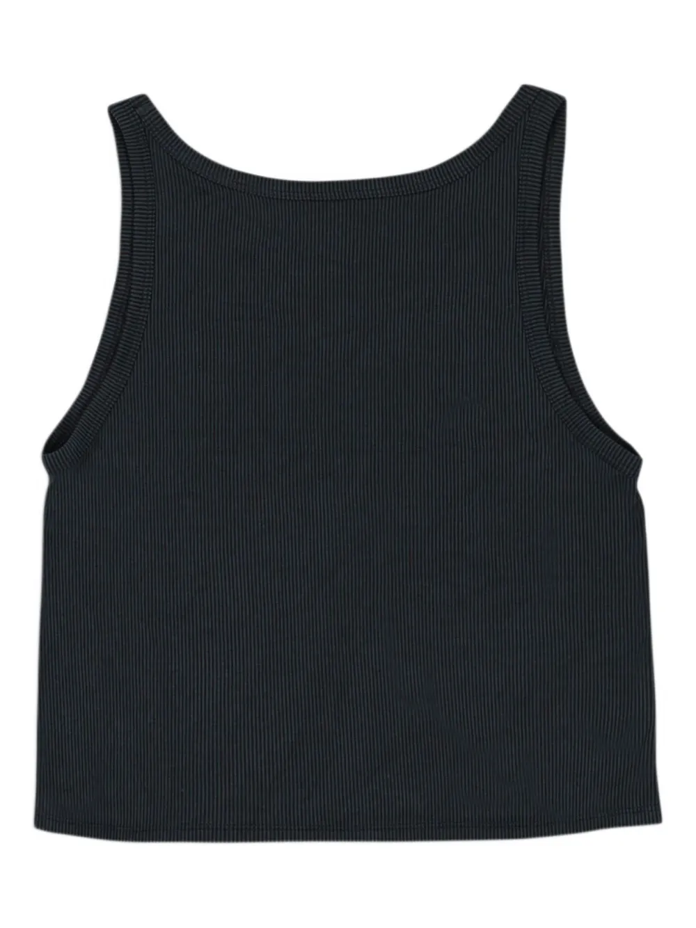 Callipygian ribbed tank top | Vests & Tank Tops | Image 2