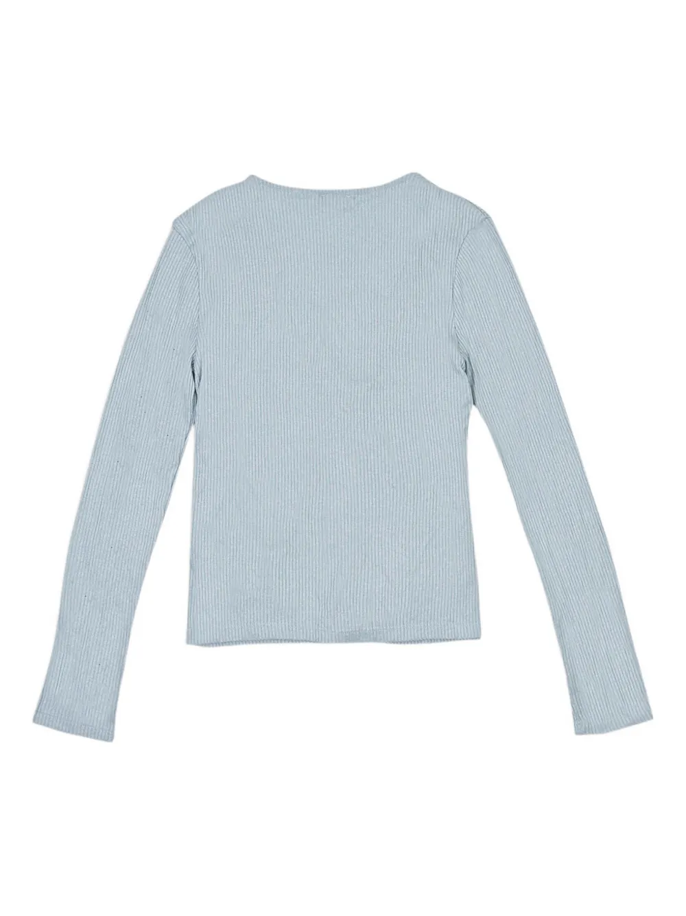 Callipygian v-neck cardigan | Cardigans | Image 2