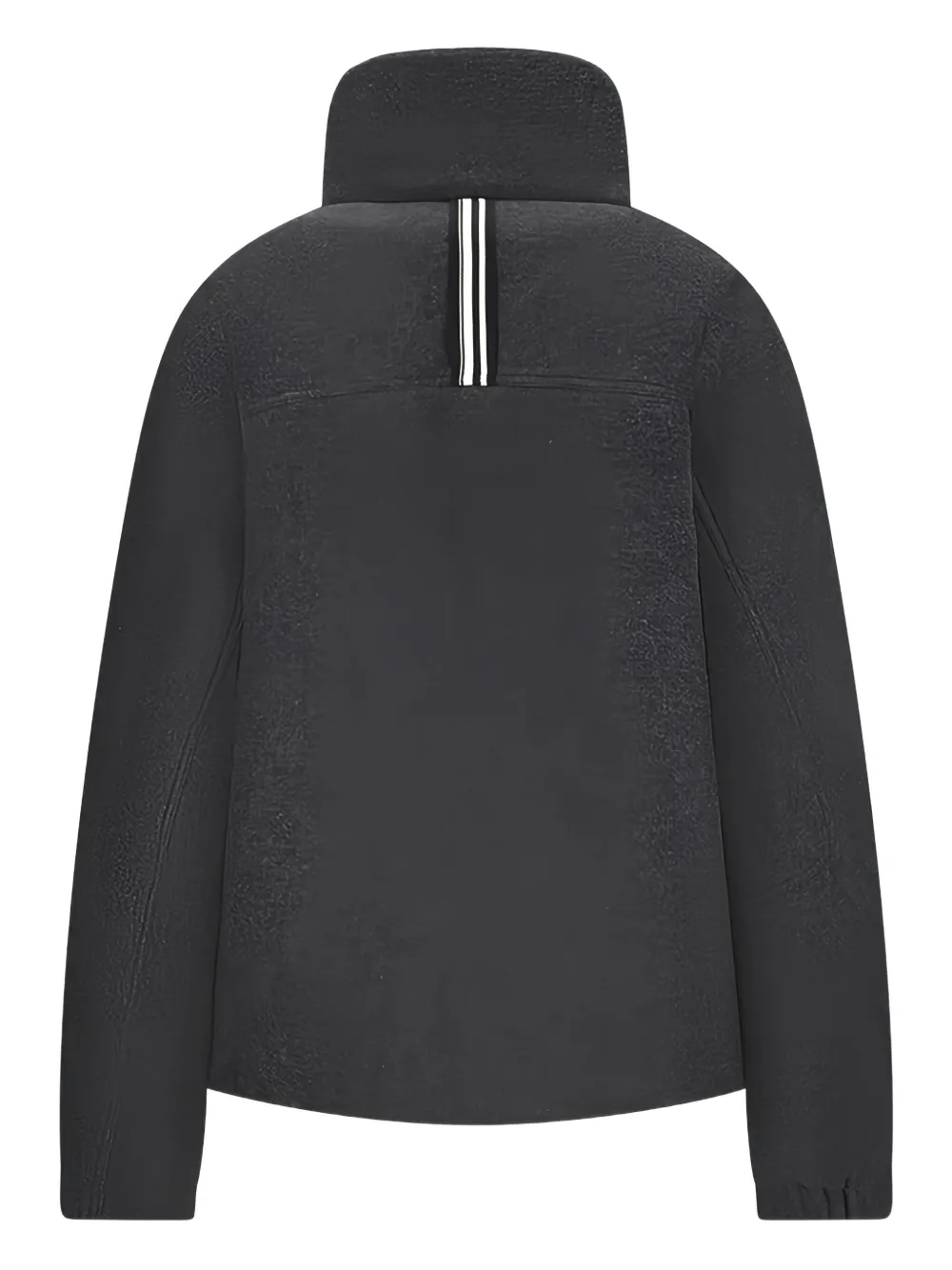 MORDECAI high-neck zip-front jacket | Lightweight Jackets | Image 2