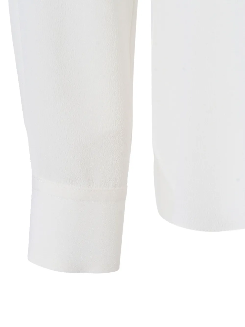 Antonelli Top met V-hals Wit