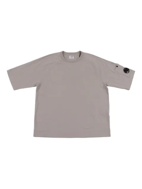 C.P. Company Kids pocket t-shirt