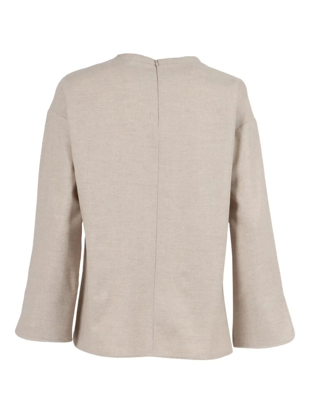 Antonelli Cabernet top - Beige