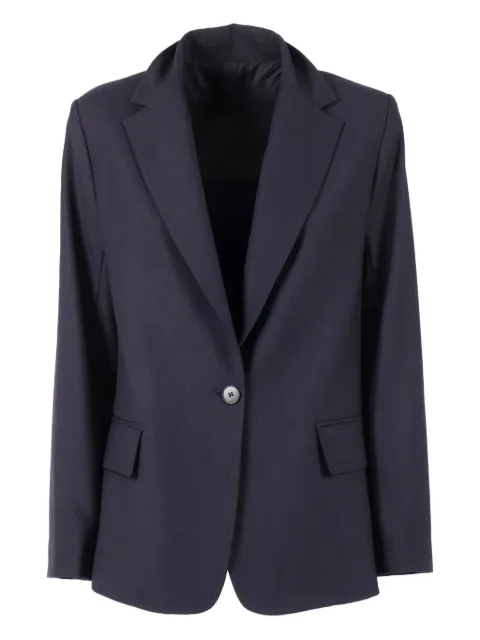 Antonelli button blazer