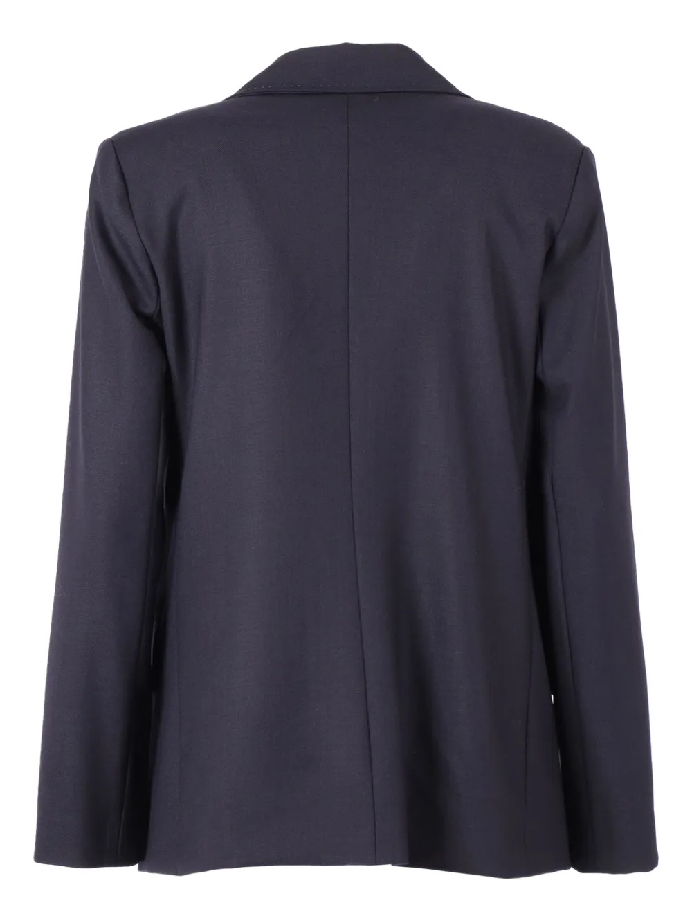 Antonelli Single-breasted Blazer In Blue