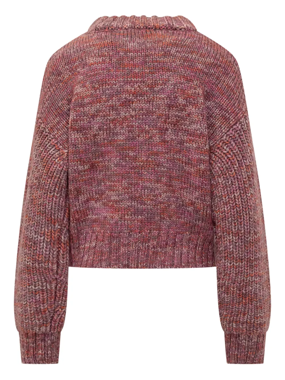 IRO Camilla wool sweater | Knitted Sweaters | Image 2
