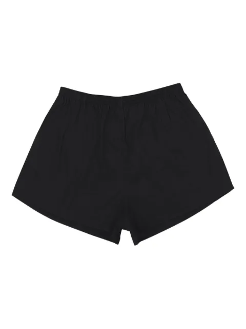 Callipygian Tech shorts