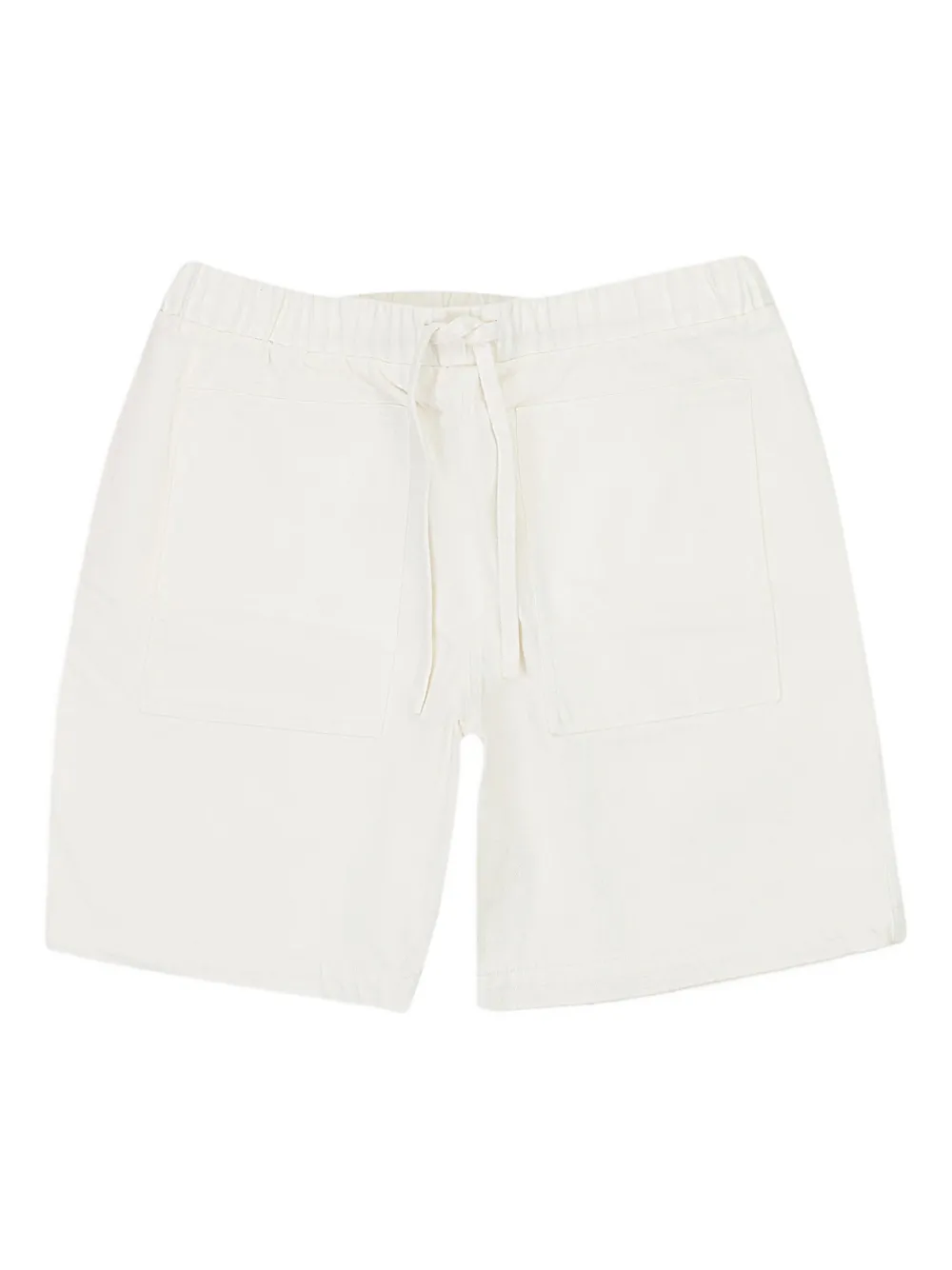 Callipygian Denim shorts Wit