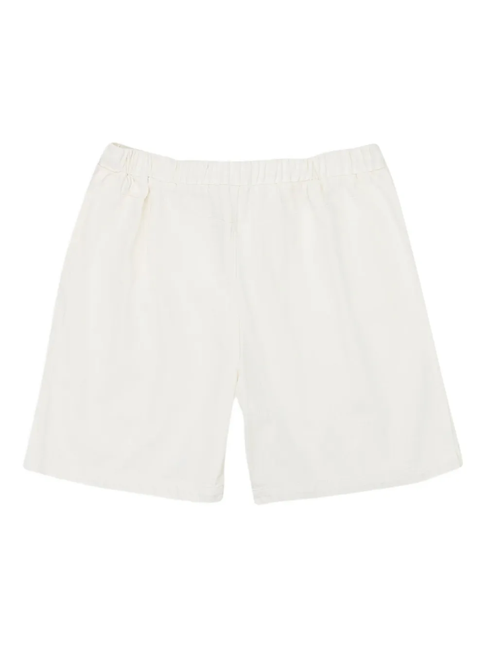 Callipygian Denim shorts Wit