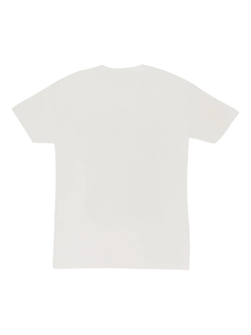Callipygian Tiny Bunny T-shirt Wit
