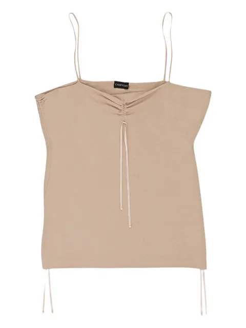 Callipygian Cami tank top