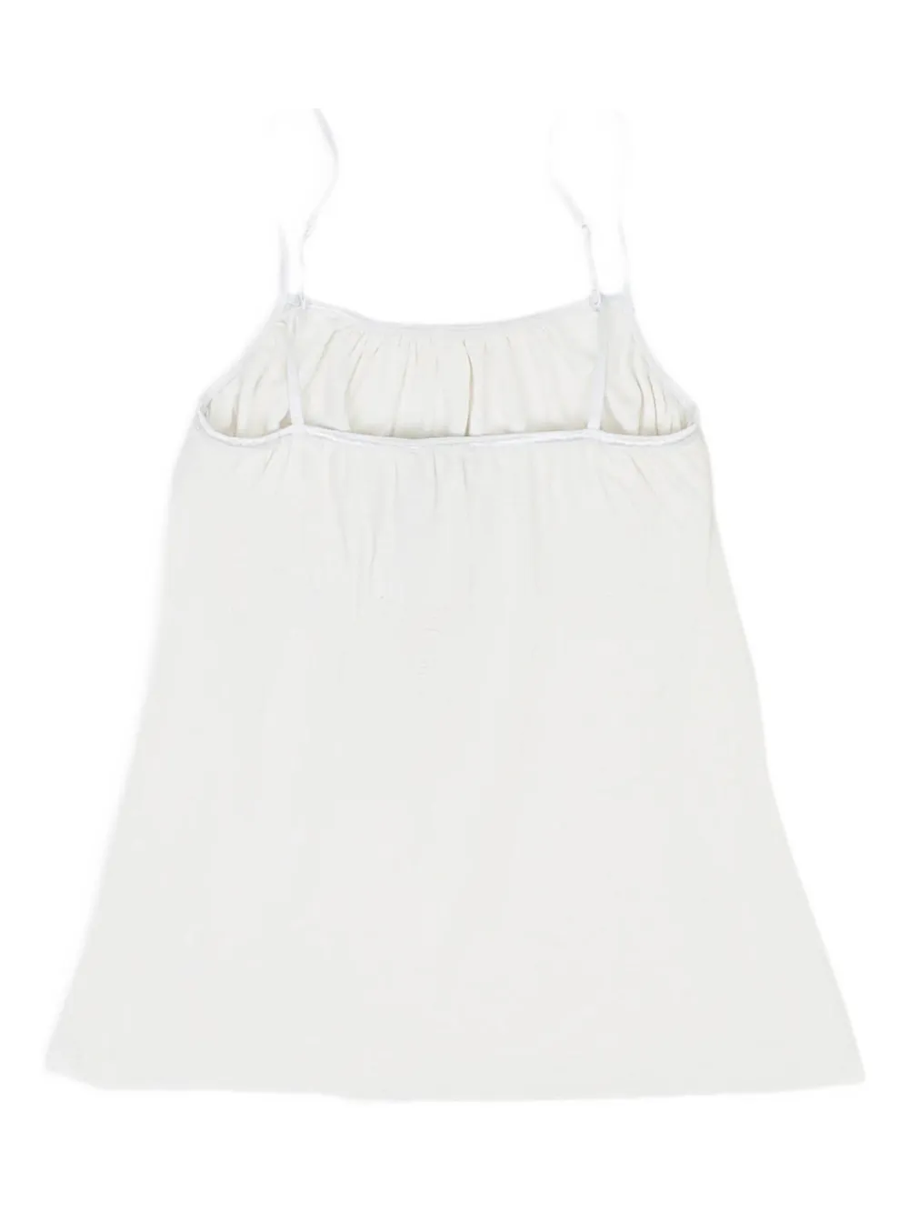 Callipygian cotton tank top | Vests & Tank Tops | Image 2