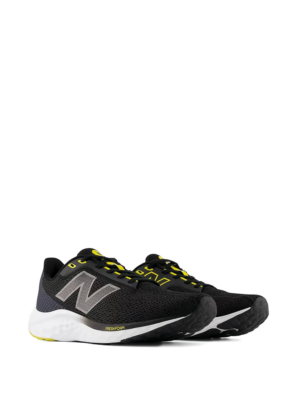 New Balance Arishi sneakers Black