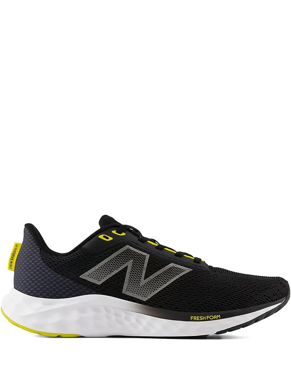 New Balance Arishi sneakers Black
