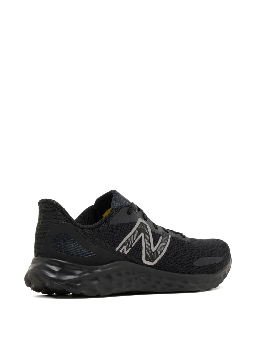 New Balance Arishi low-top trainers Black