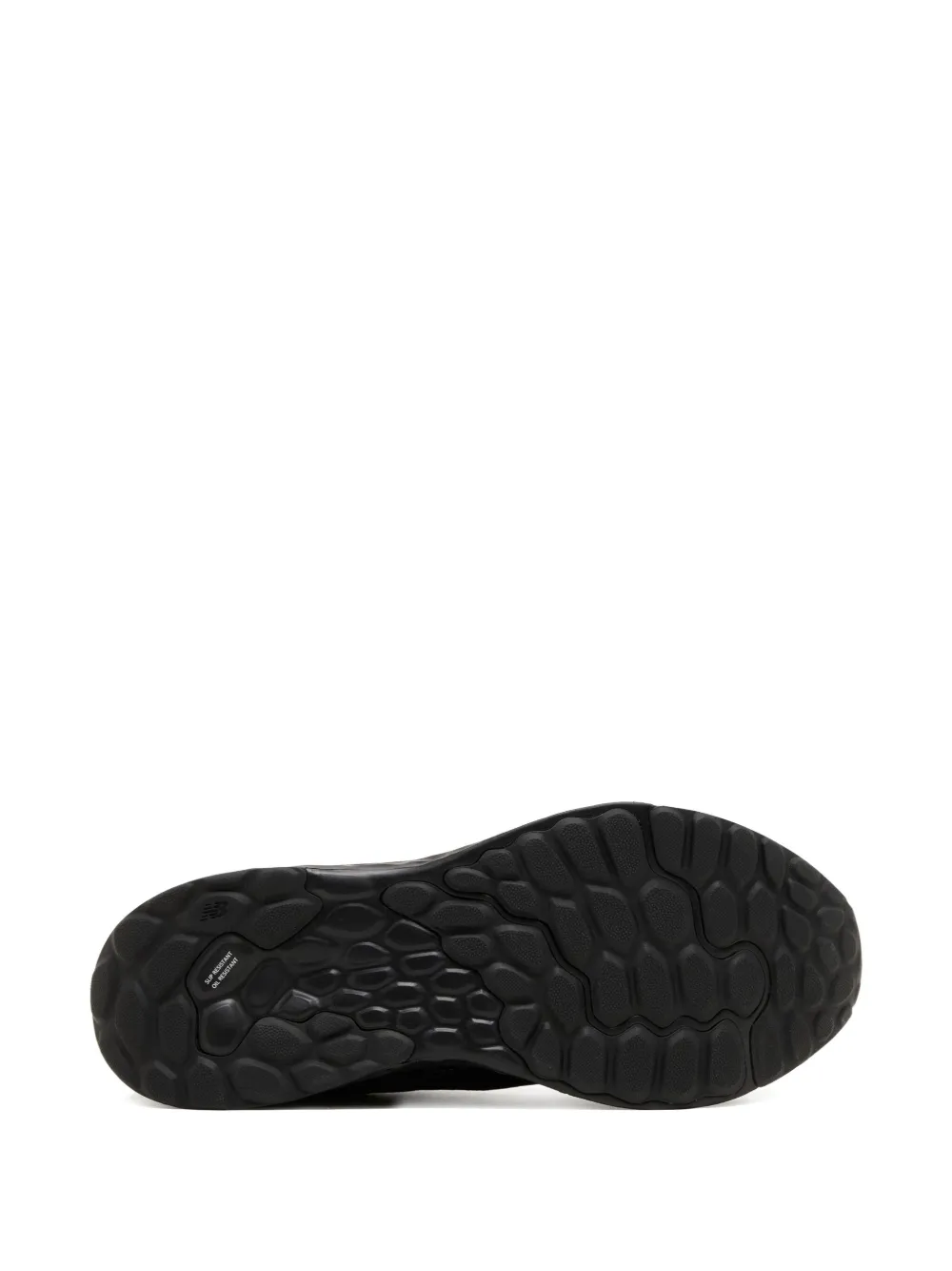 New Balance Arishi low-top trainers Black