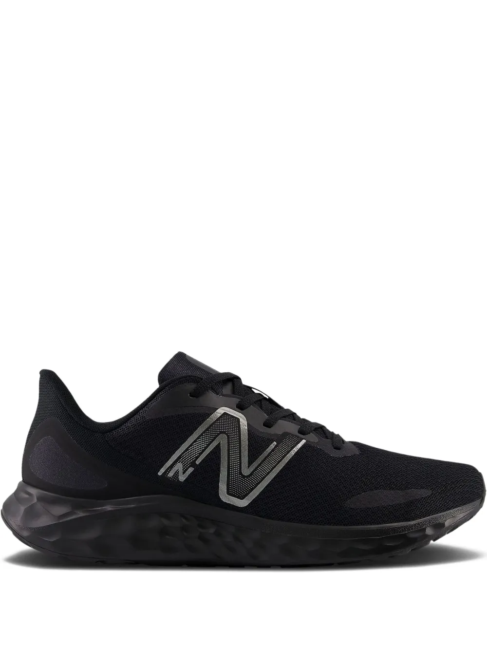 New Balance Arishi low-top trainers | Black | Image 1