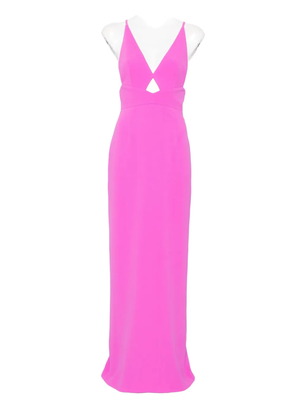 Solace London The Milly maxi dress - Rosa
