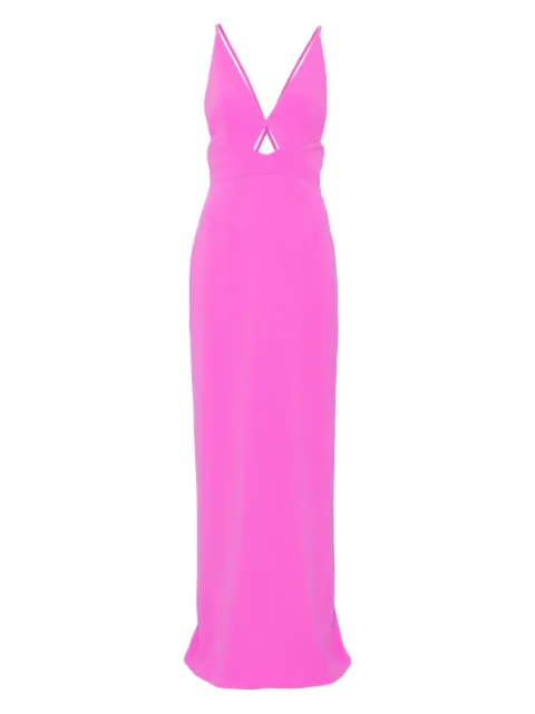 Solace London The Milly maxi dress