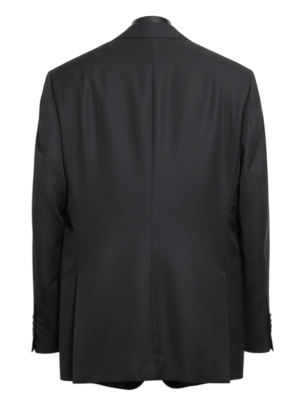 TOM FORD three-button patch-pocket blazer | Blazers | Image 2