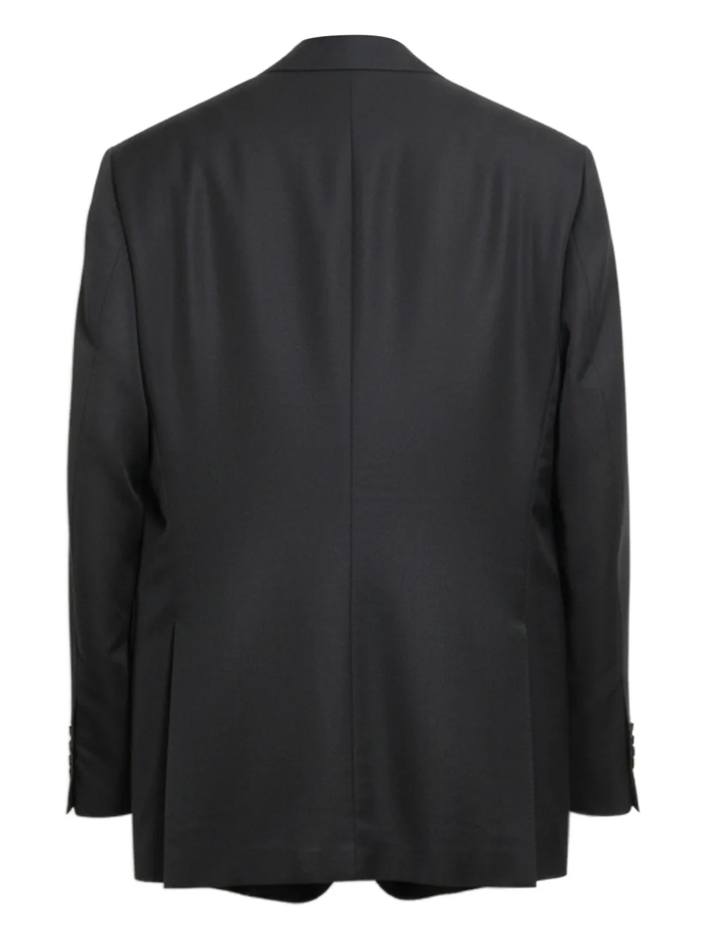 TOM FORD three-button patch-pocket blazer | Blazers | Image 2