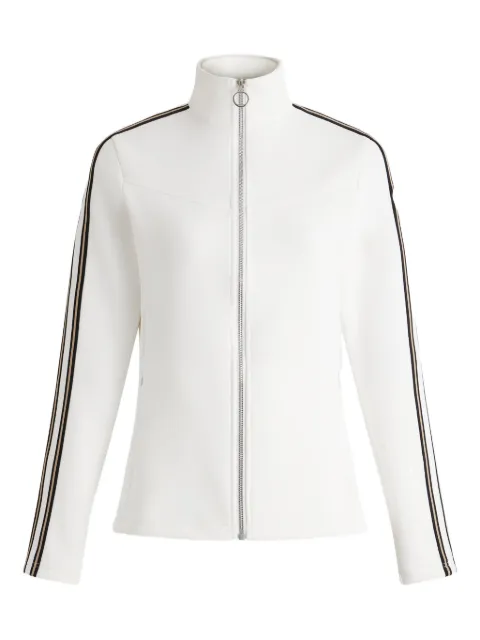 Fusalp zip-front ski jacket