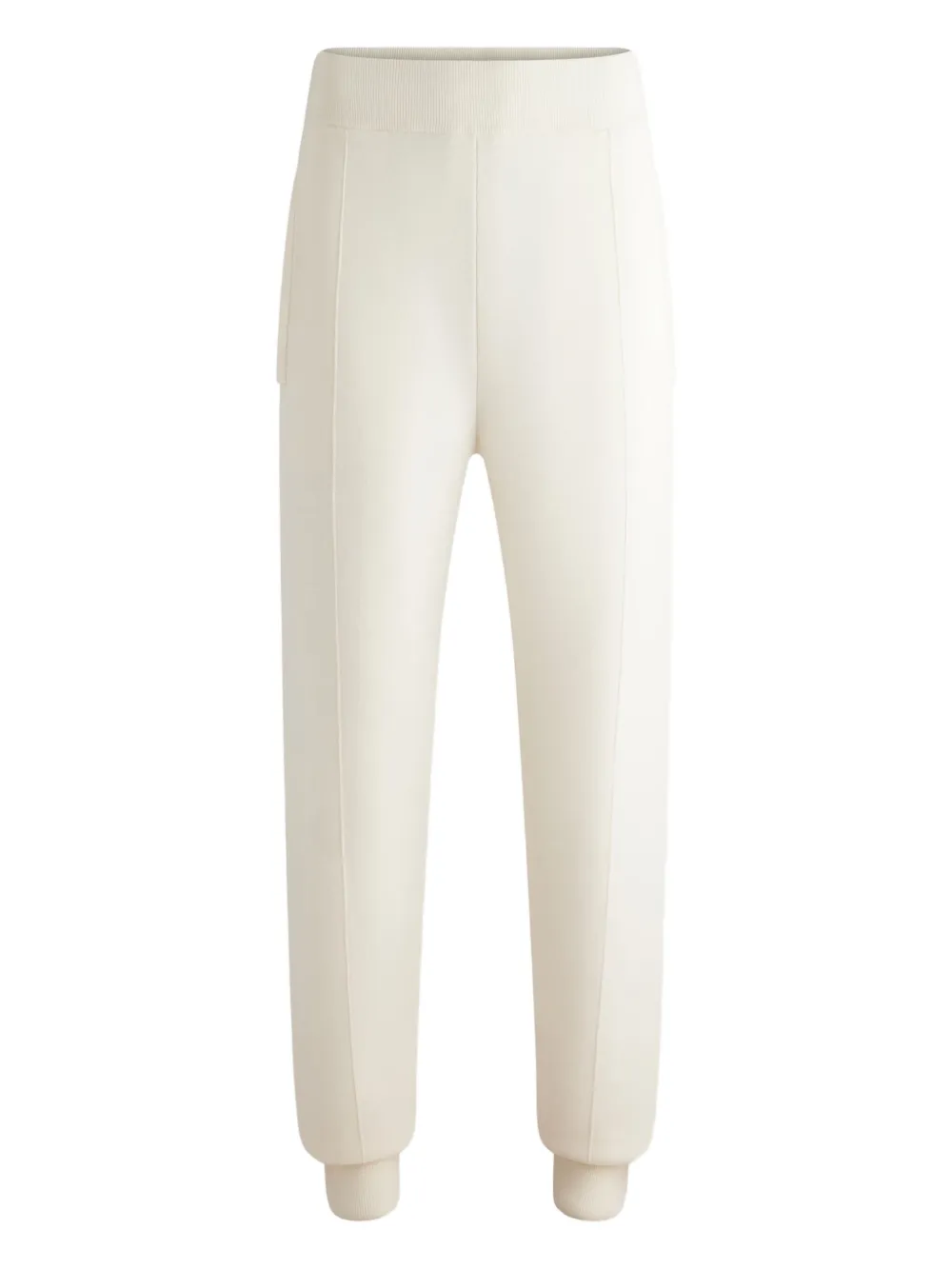 Fusalp Broek met trekkoord Beige