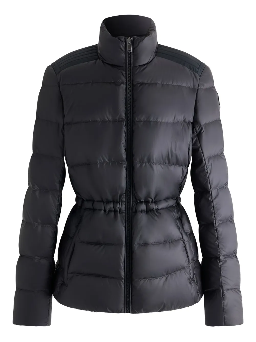 Fusalp quilted jacket | Black | Image 1