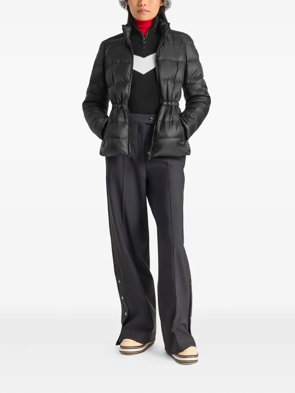 Fusalp quilted jacket | Puffer Jackets | Image 2