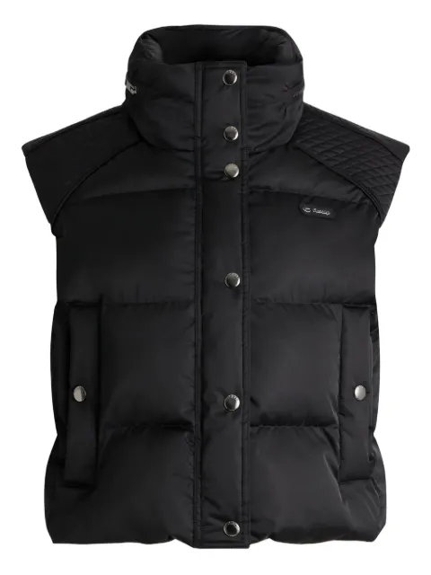 Fusalp quilted gilet