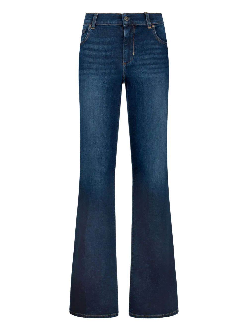 LIU JO Liu Jo Better bootcut jeans | Blue | Image 1