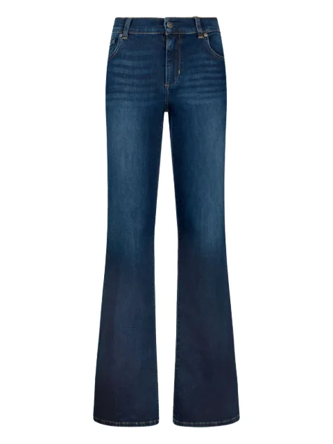 LIU JO Better bootcut jeans