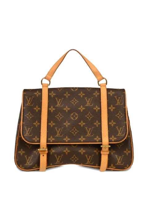 Louis Vuitton Pre-Owned 2004 Marelle backpack
