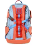 CHANEL Pre-Owned 2002 Sport Line backpack - Blue
