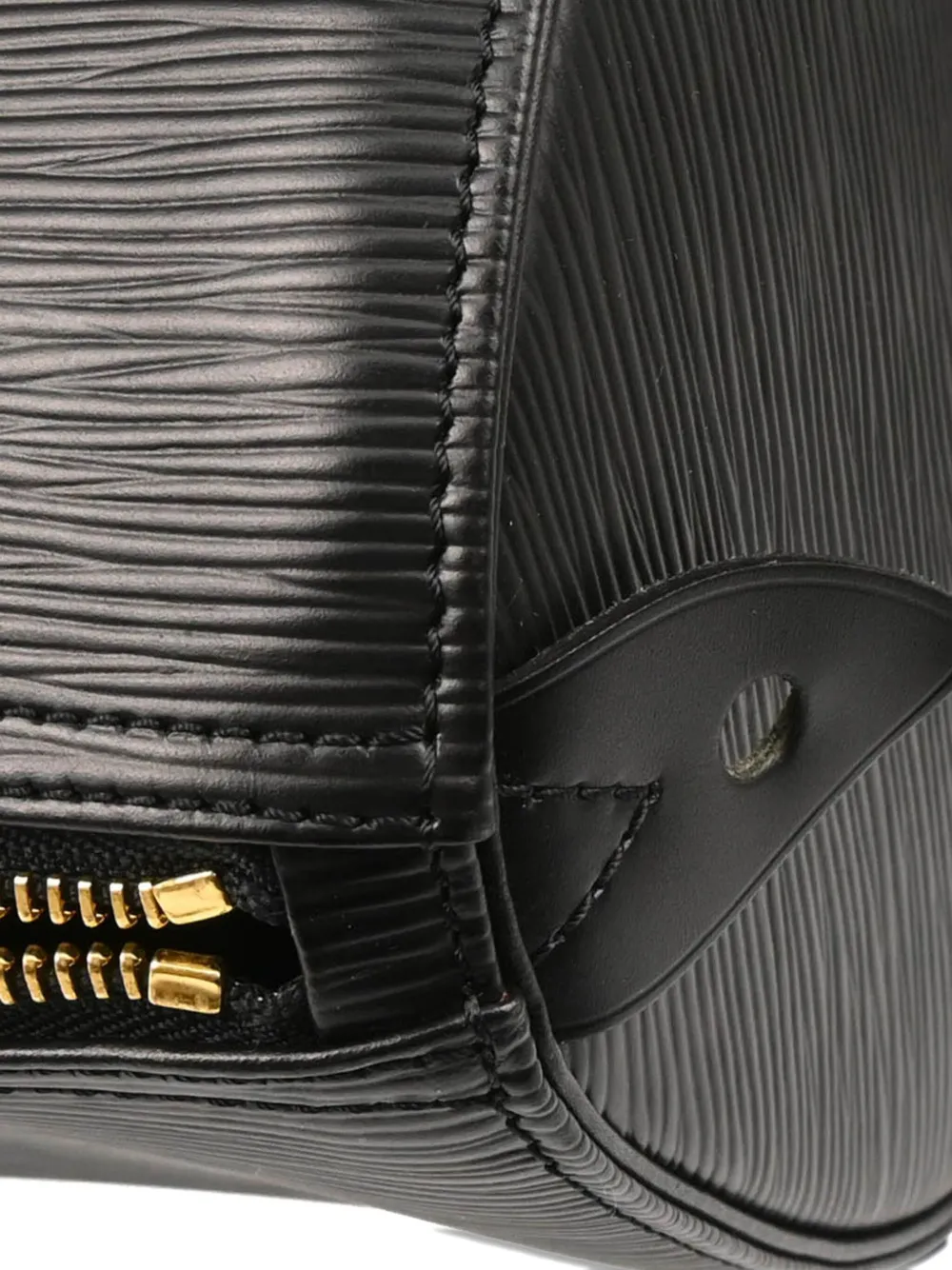 Louis Vuitton Pre-Owned 1999 Speedy 35 leather handbag | Pre-Owned | Image 2