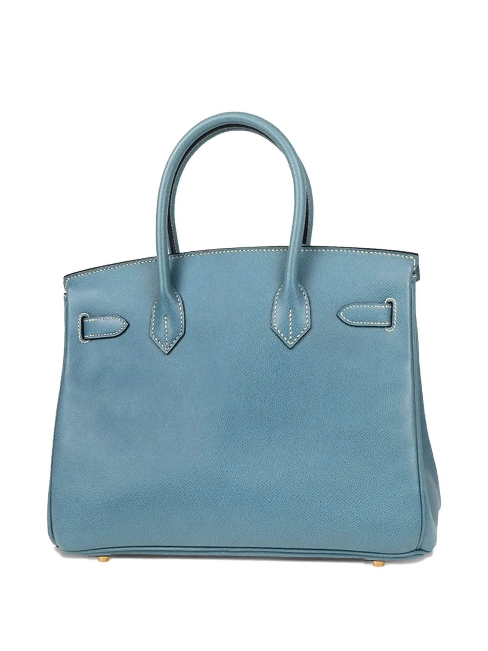 Hermès Pre-Owned 2004 Birkin 30 handbag | Pre-Owned | Image 2