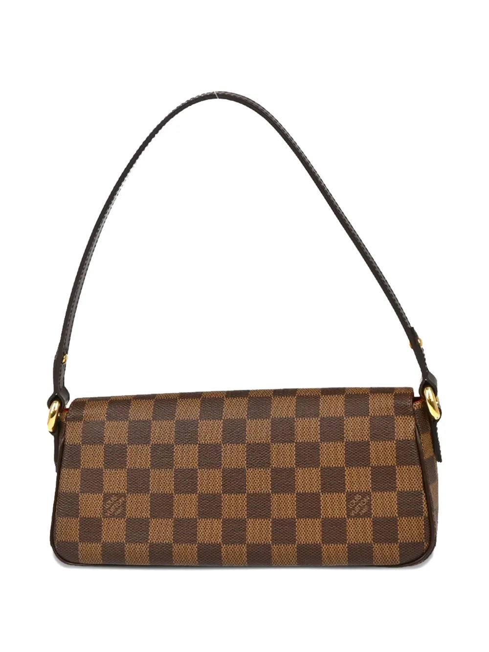 Louis Vuitton Pre-Owned 2007 Ravello PM handbag | Pre-Owned | Image 2