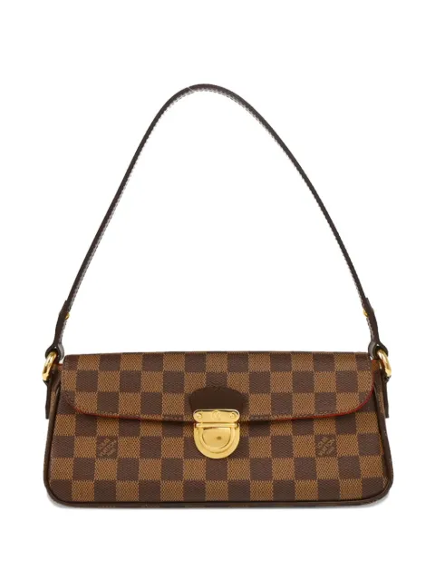 Louis Vuitton Pre-Owned 2007 Ravello PM handbag