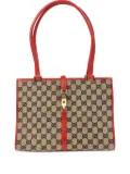 Gucci Pre-Owned 1990-2000s GG Jackie handbag - Neutrals