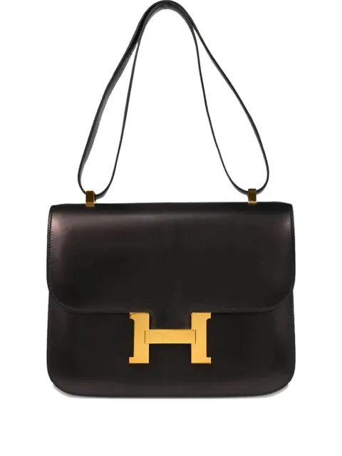 Hermès Pre-Owned 2000 Constance shoulder bag