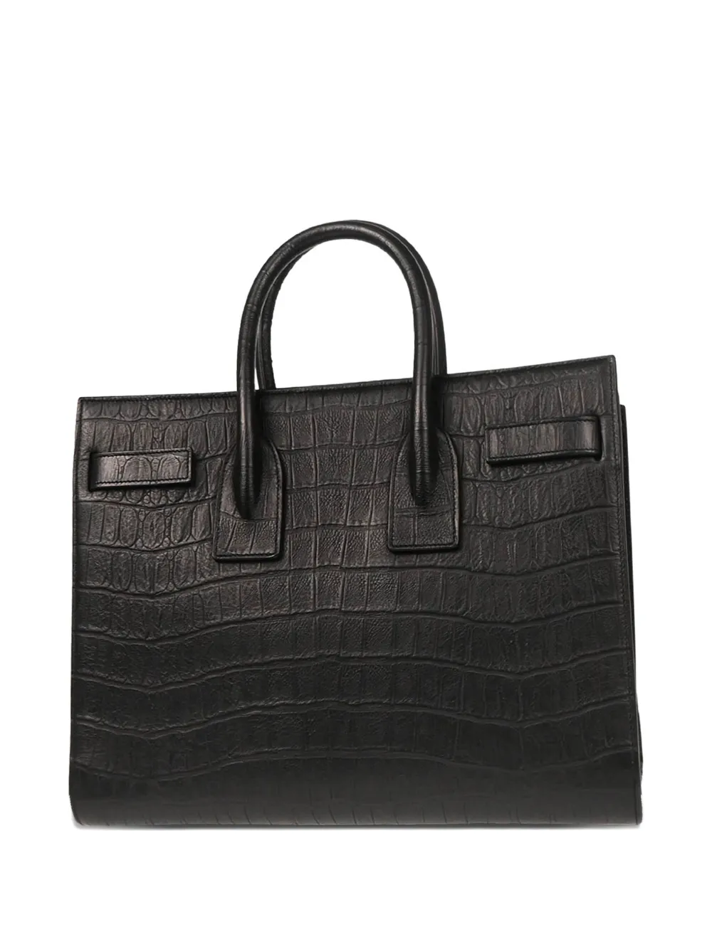 Saint Laurent Pre-Owned 2010s Sac de Jour handbag | Pre-Owned | Image 2