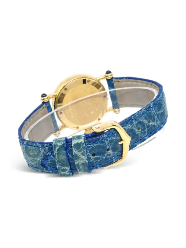 Cartier 2000s ミニ ディアボロ 27mm | ホワイト | FARFETCH JP
